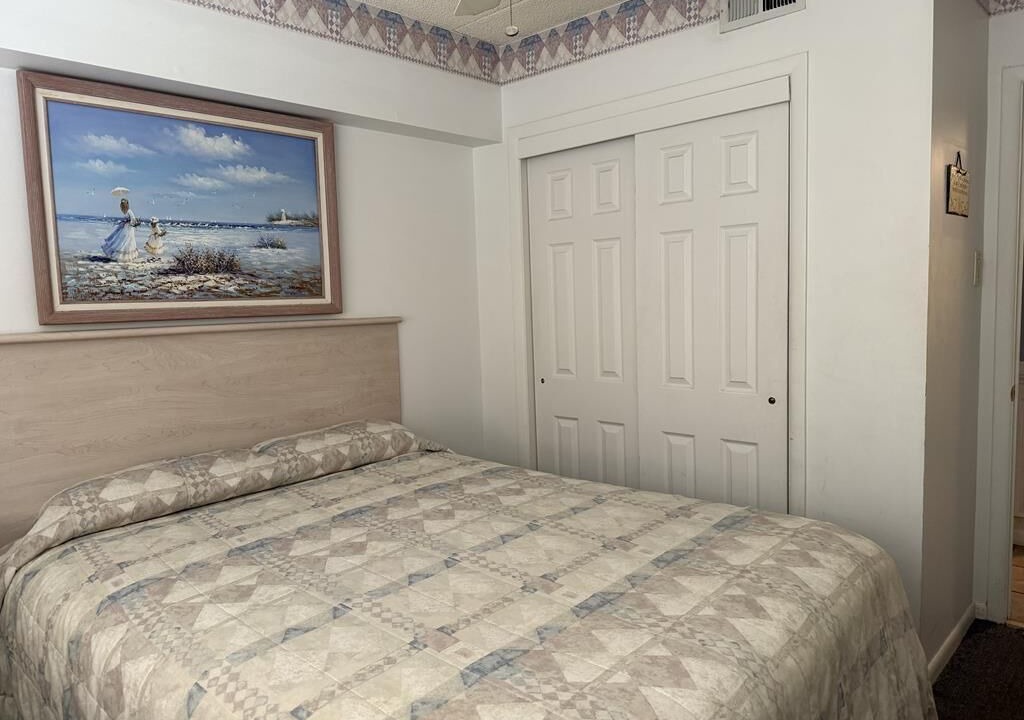 Photo of Bedroom in Sea Isle City