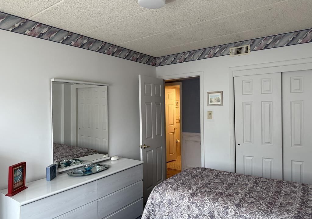 Photo of Bedroom in Sea Isle City