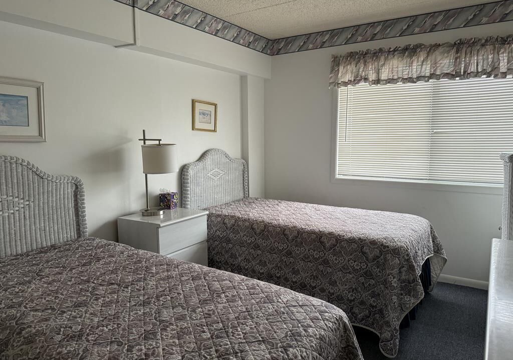 Photo of Bedroom in Sea Isle City