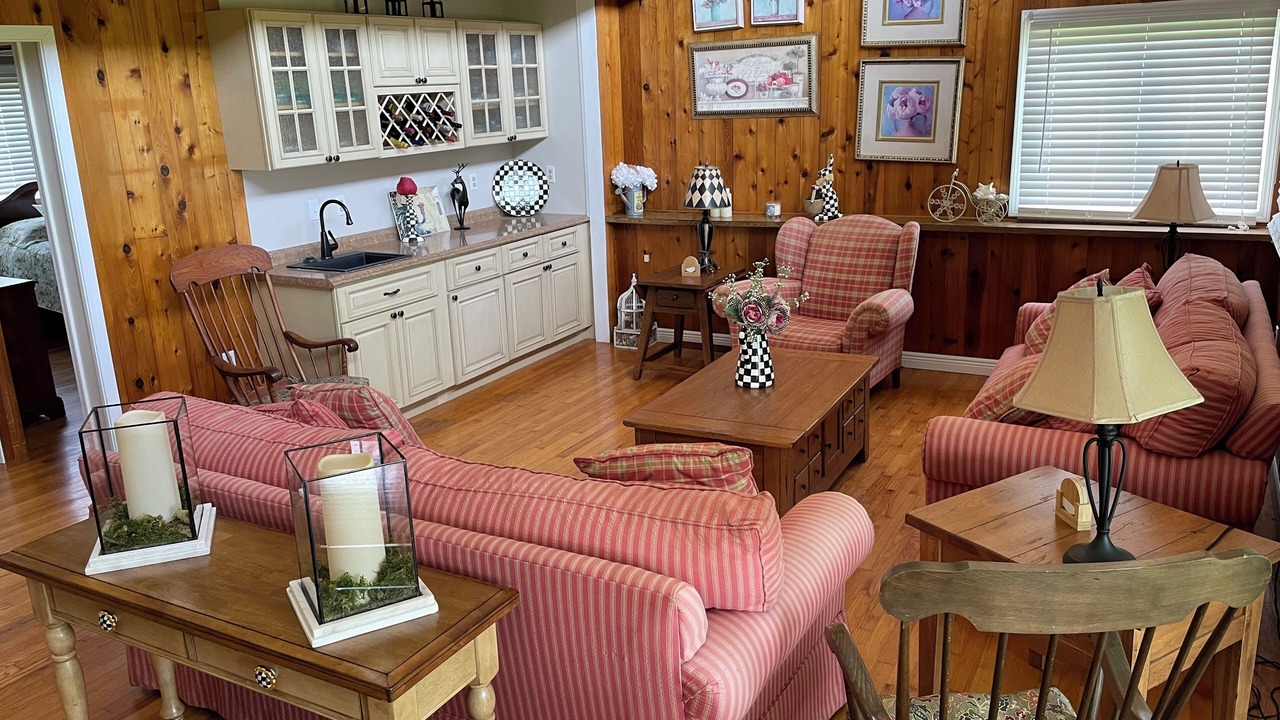Photo of Livingroom in Bridgeport