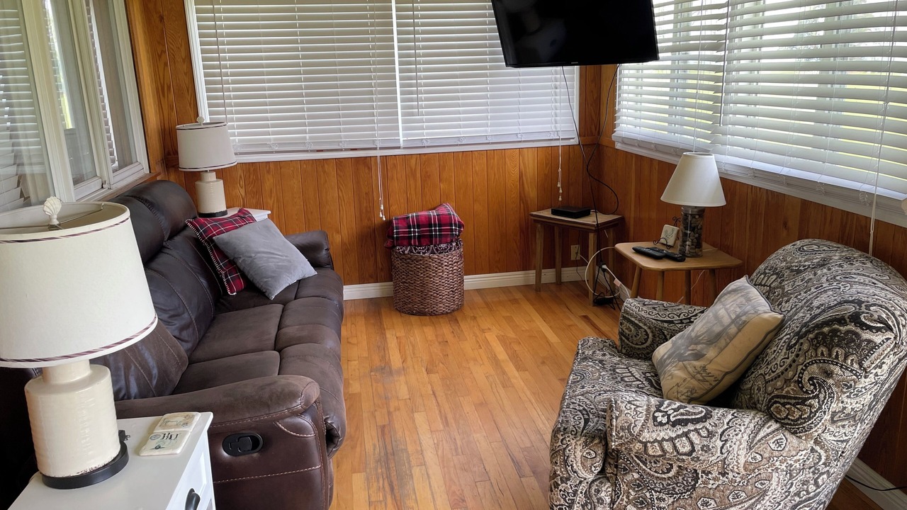 Photo of Livingroom in Bridgeport