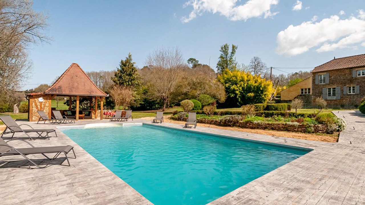 Photo of Outdoor in Frayssinet-le-Gelat