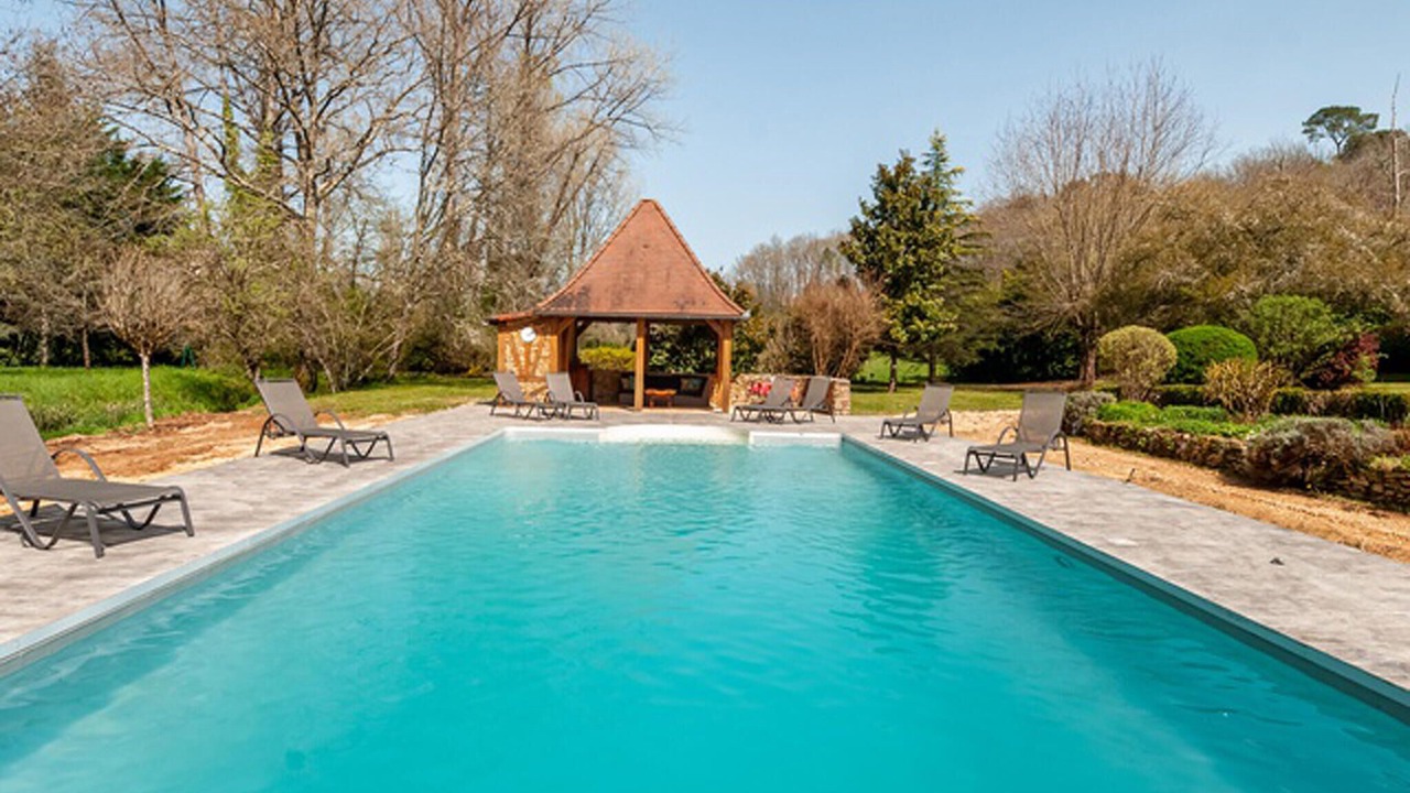 Photo of Outdoor in Frayssinet-le-Gelat