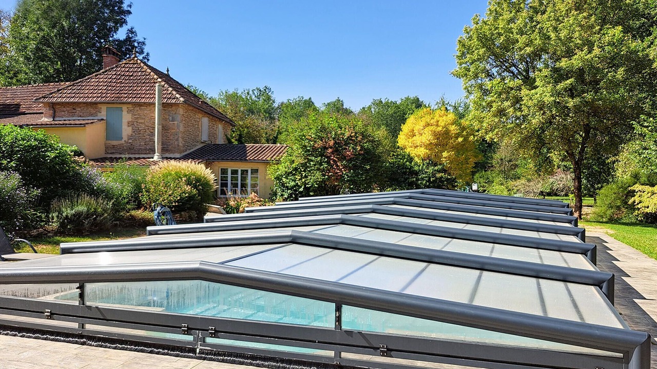 Photo of Outdoor in Frayssinet-le-Gelat