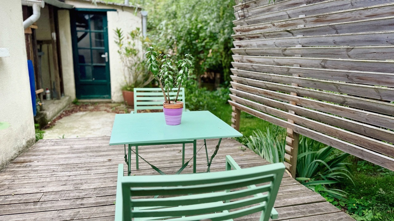 Photo of Outdoor in Arques