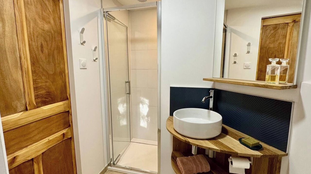 Photo of Bathroom in Arques