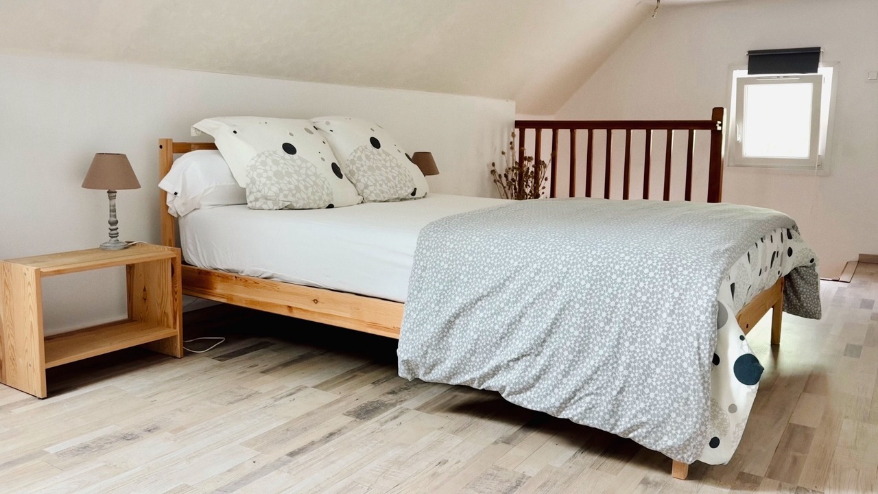 Photo of Bedroom in Arques
