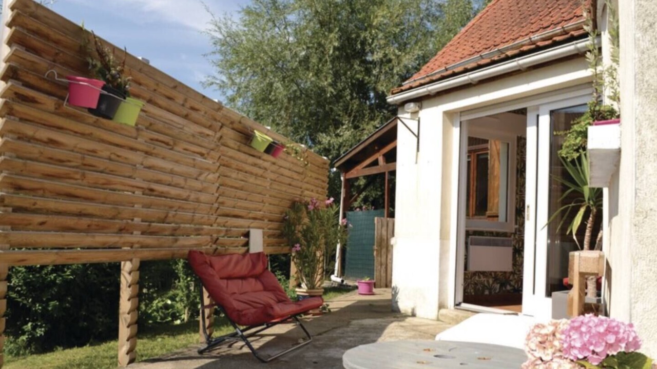Photo of Patio Balcony in Arques