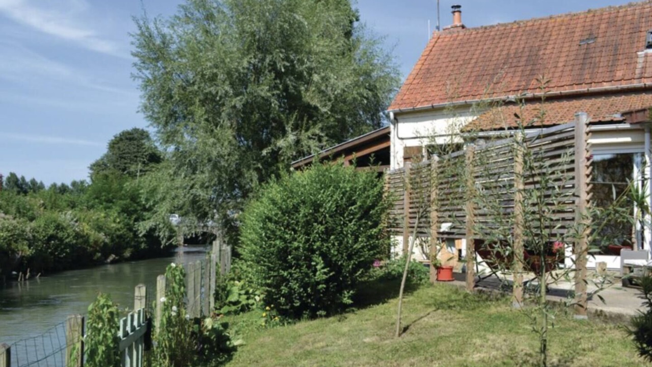 Photo of Outdoor in Arques