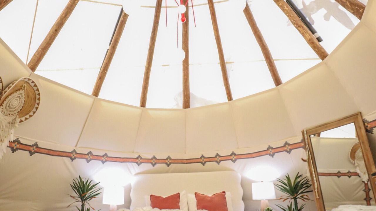 Photo of Bedroom in Nogal