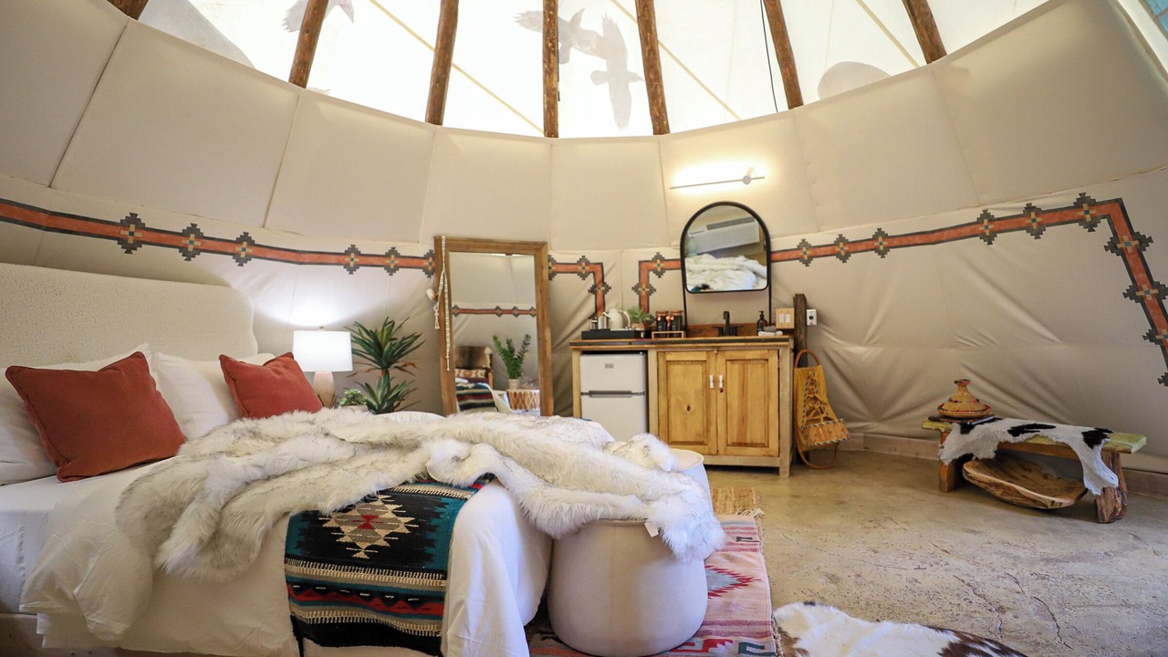 Photo of Bedroom in Nogal