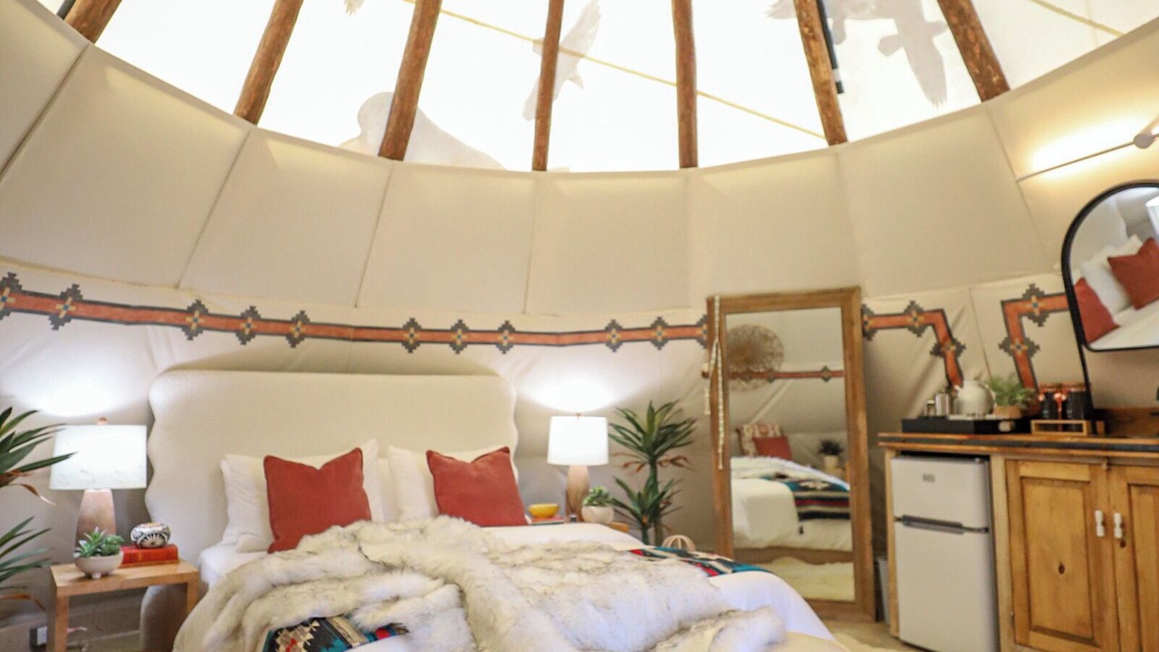 Photo of Bedroom in Nogal