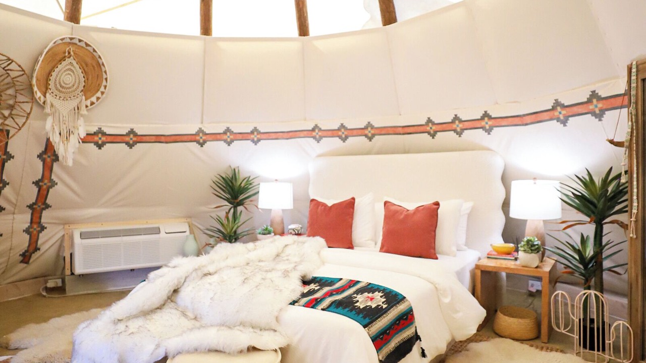 Photo of Bedroom in Nogal