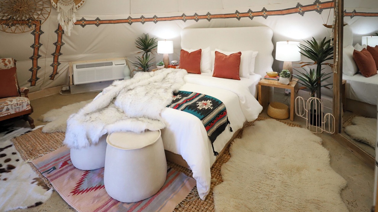 Photo of Bedroom in Nogal