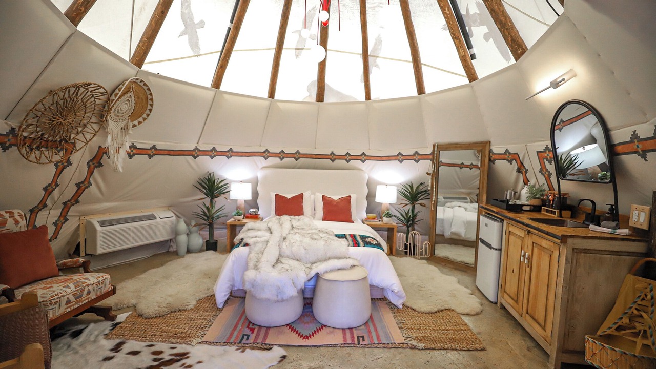 Photo of Bedroom in Nogal