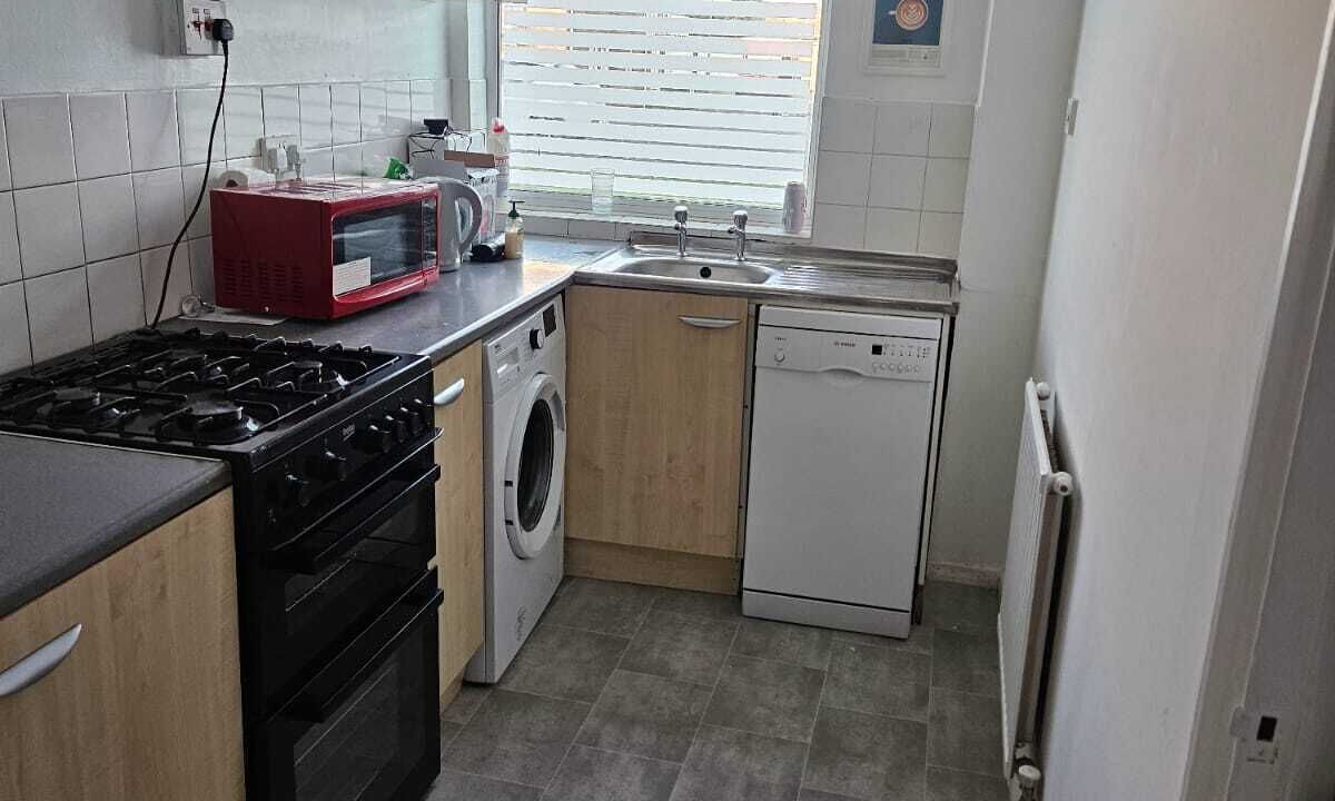 Photo of Kitchen in Bierton
