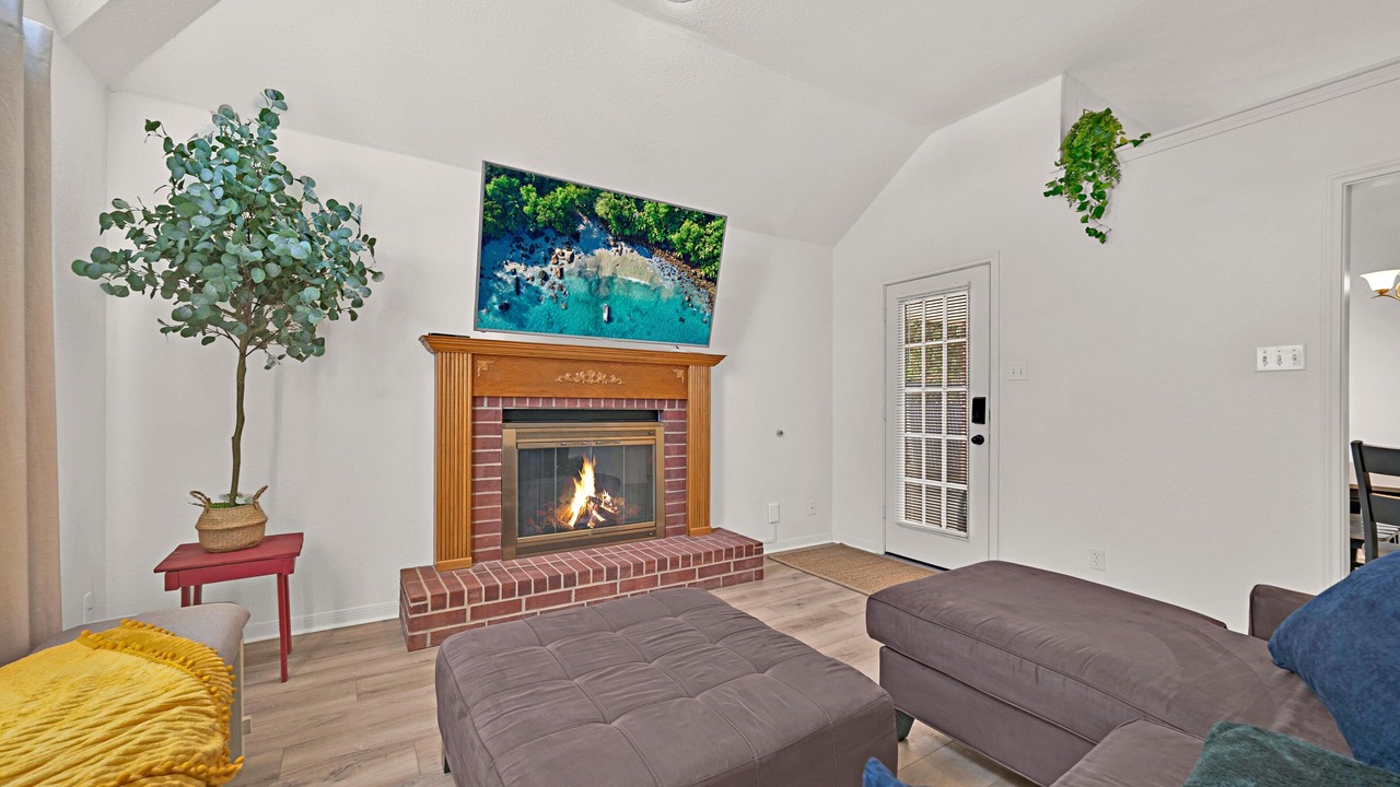 Photo of Livingroom in Belton