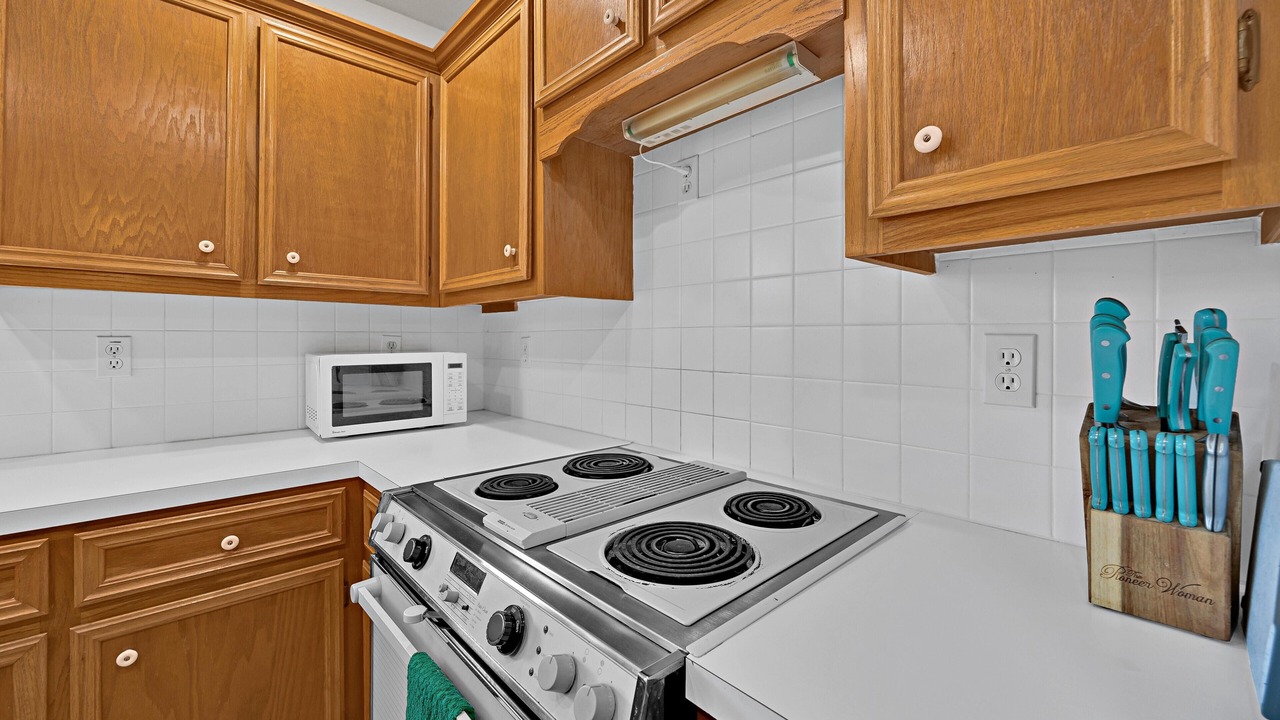 Photo of Kitchen in Belton