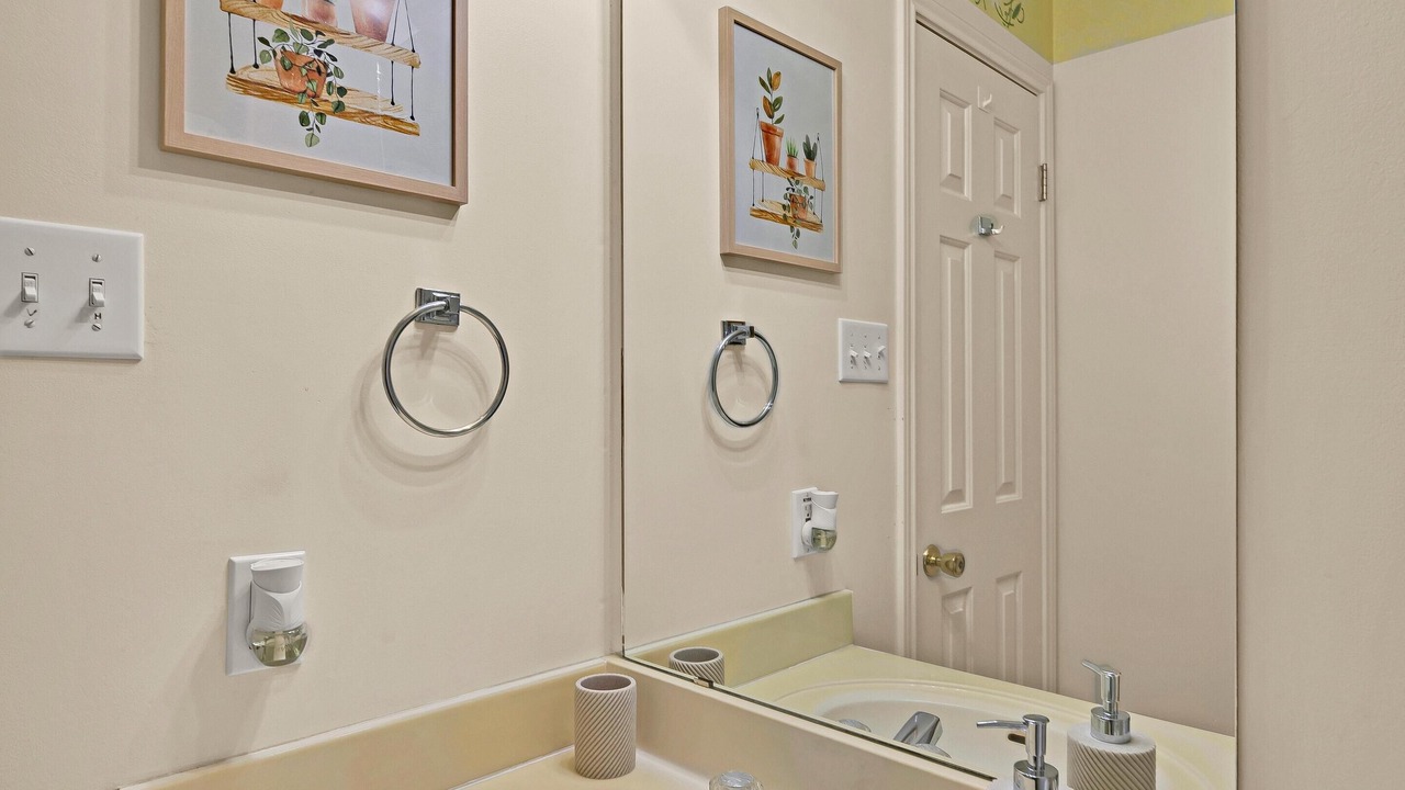 Photo of Bathroom in Belton