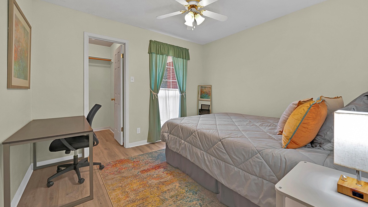 Photo of Bedroom in Belton