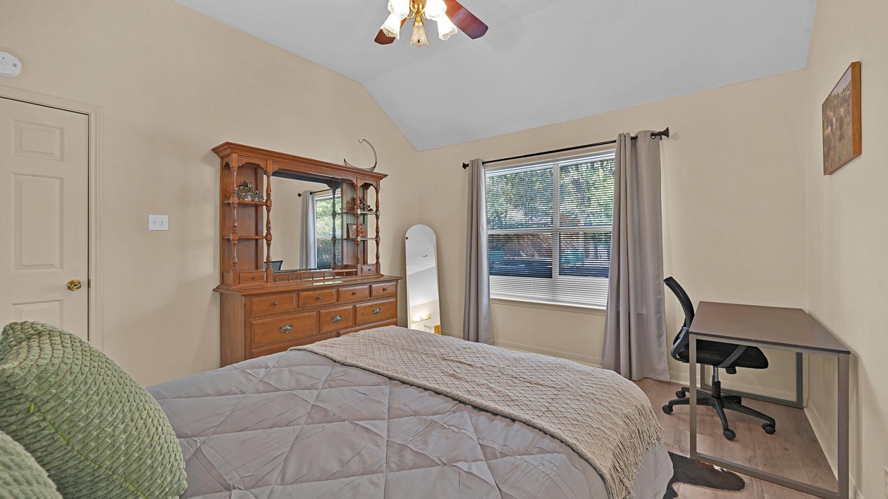 Photo of Bedroom in Belton