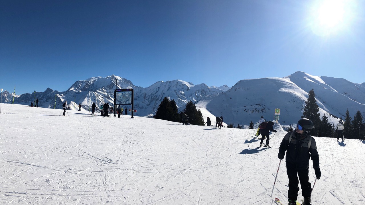 Photo of Others in Saint-Gervais-les-Bains