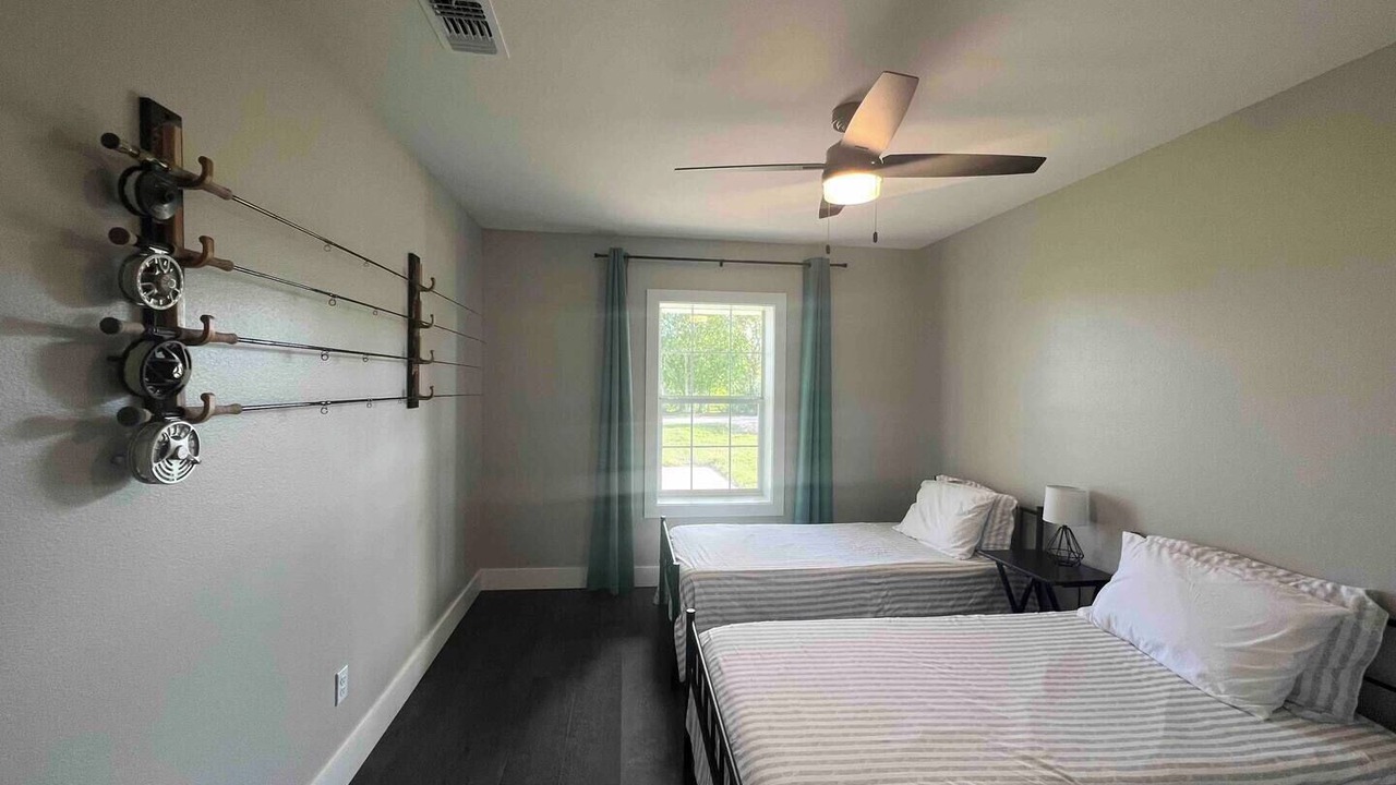 Photo of Bedroom in Long Mott