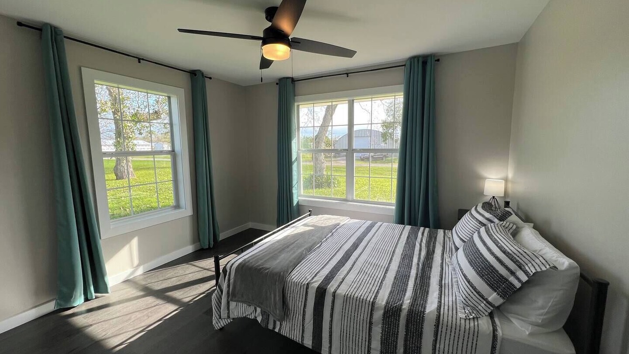Photo of Bedroom in Long Mott