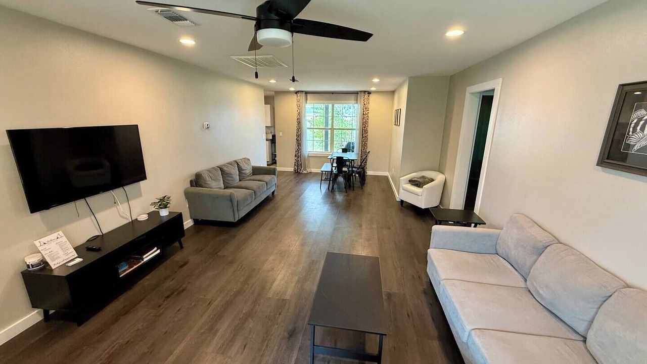 Photo of Livingroom in Long Mott