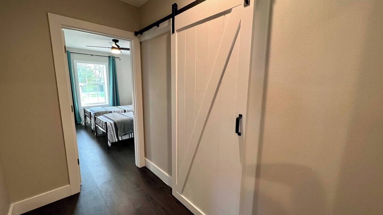 Photo of Bedroom in Long Mott