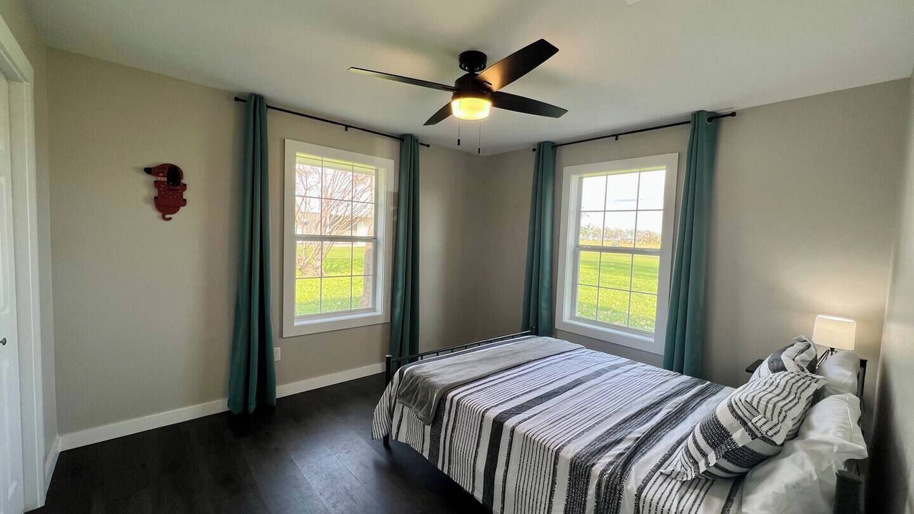 Photo of Bedroom in Long Mott