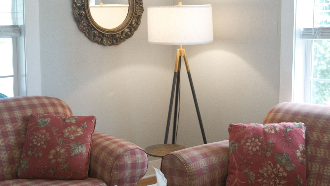Photo of Livingroom in Lebanon