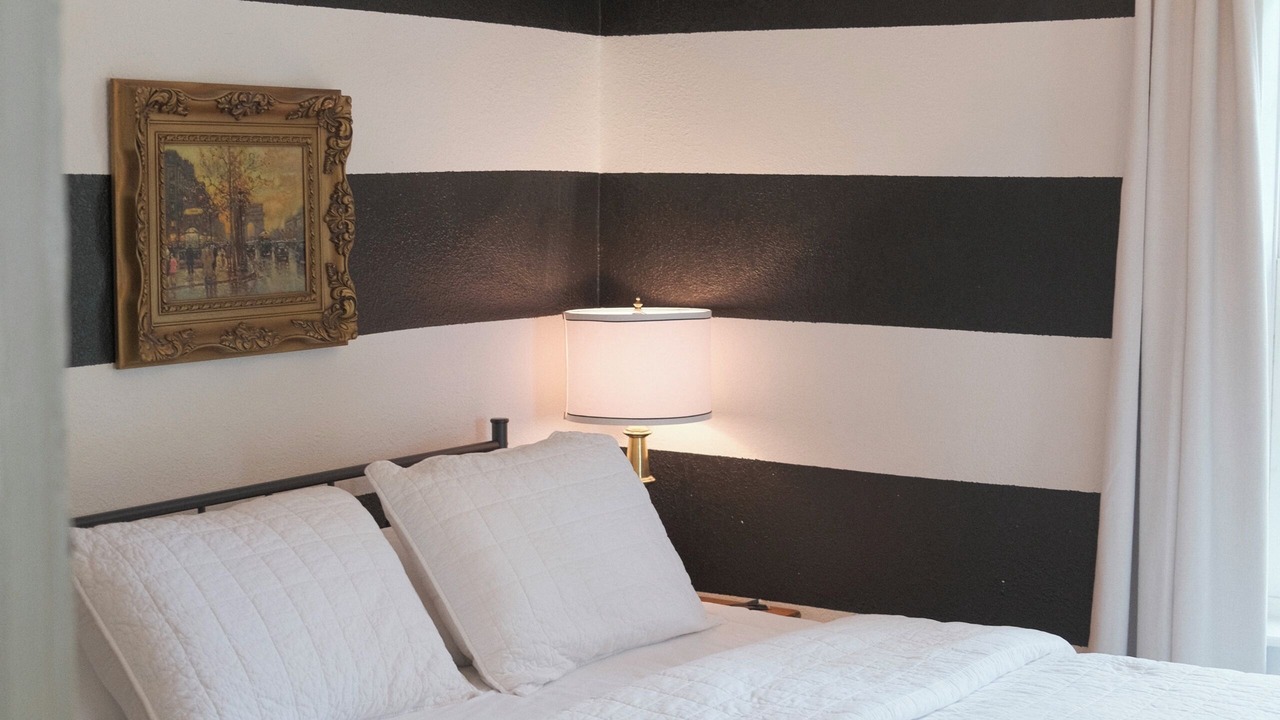 Photo of Bedroom in Lebanon