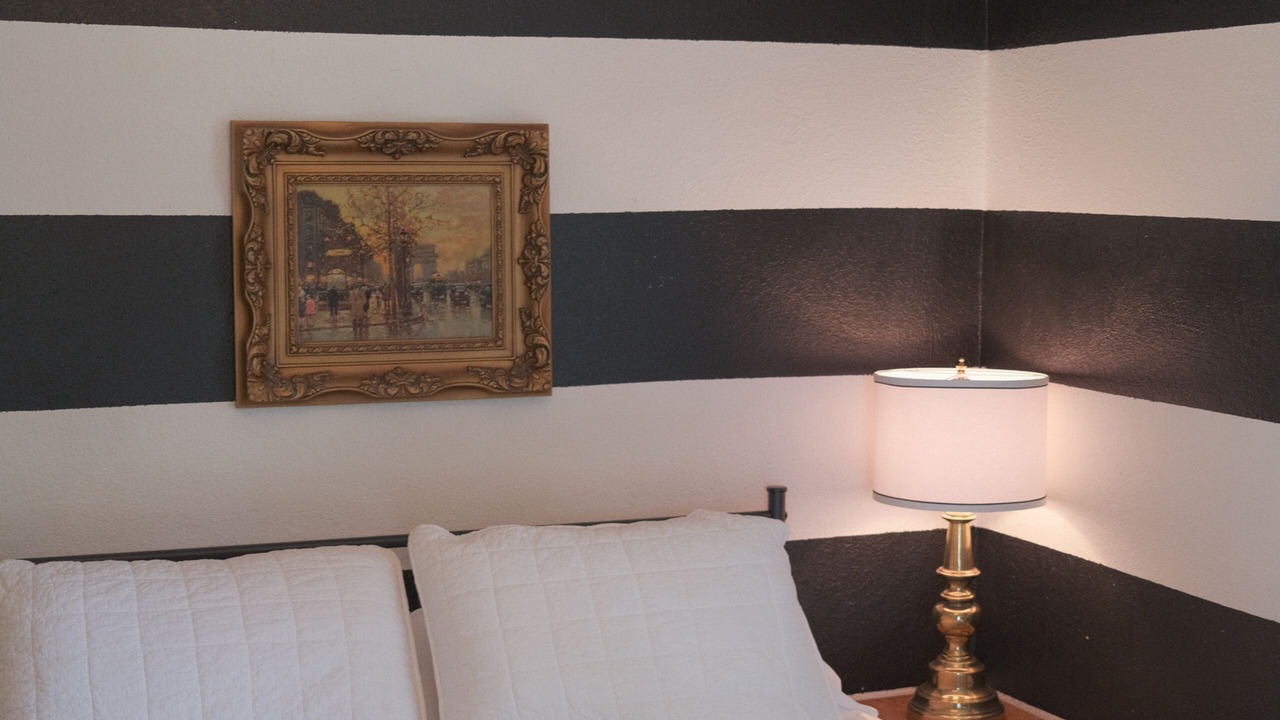 Photo of Bedroom in Lebanon