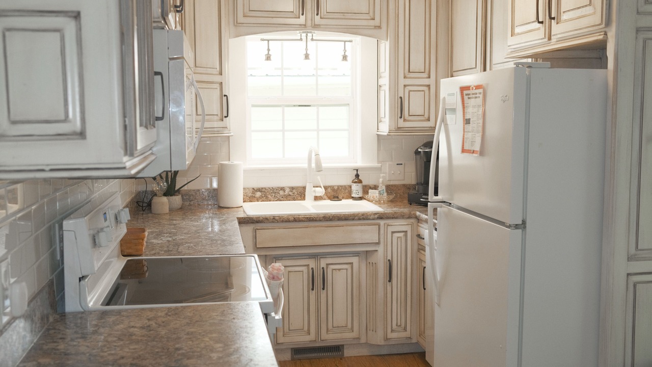 Photo of Kitchen in Lebanon