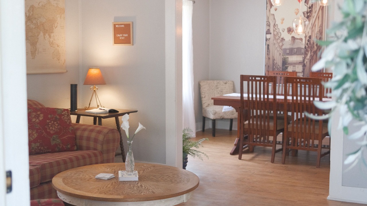 Photo of Livingroom in Lebanon