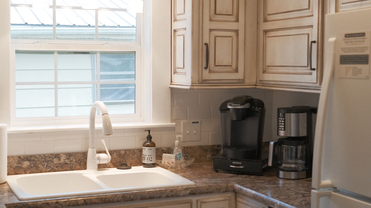Photo of Kitchen in Lebanon
