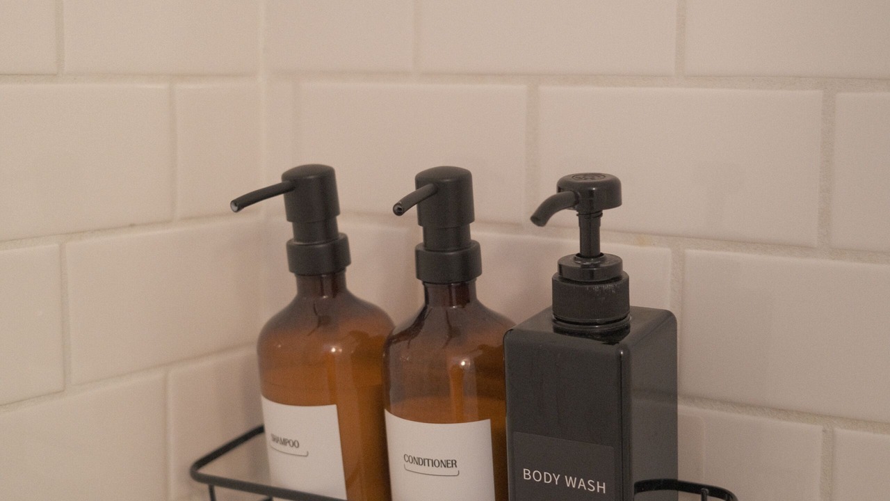 Photo of Bathroom in Lebanon