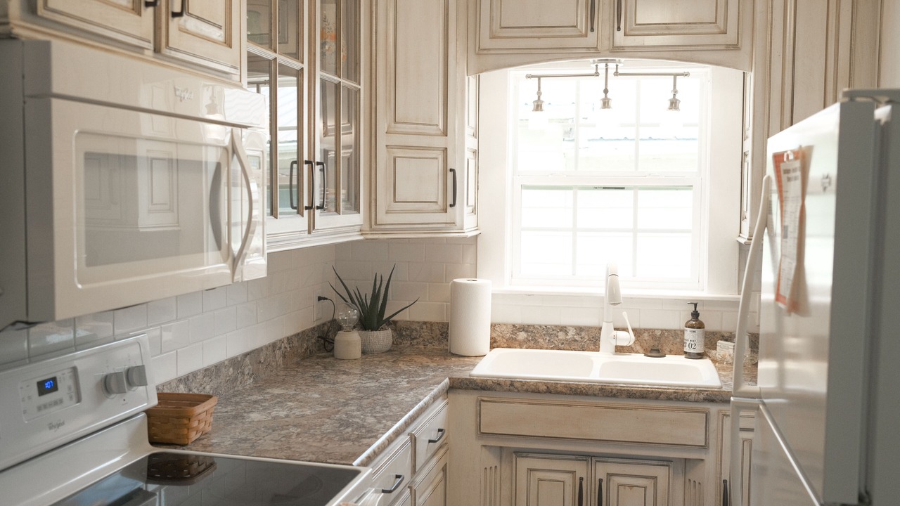 Photo of Kitchen in Lebanon