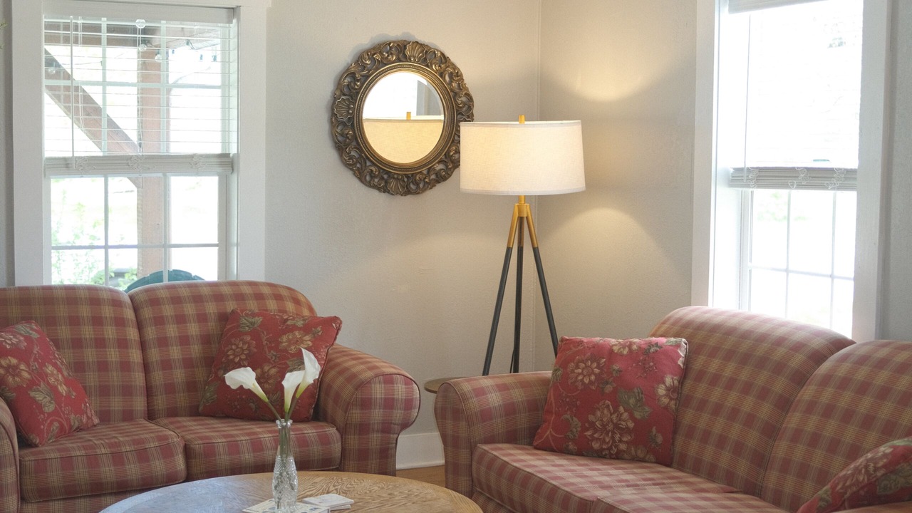 Photo of Livingroom in Lebanon