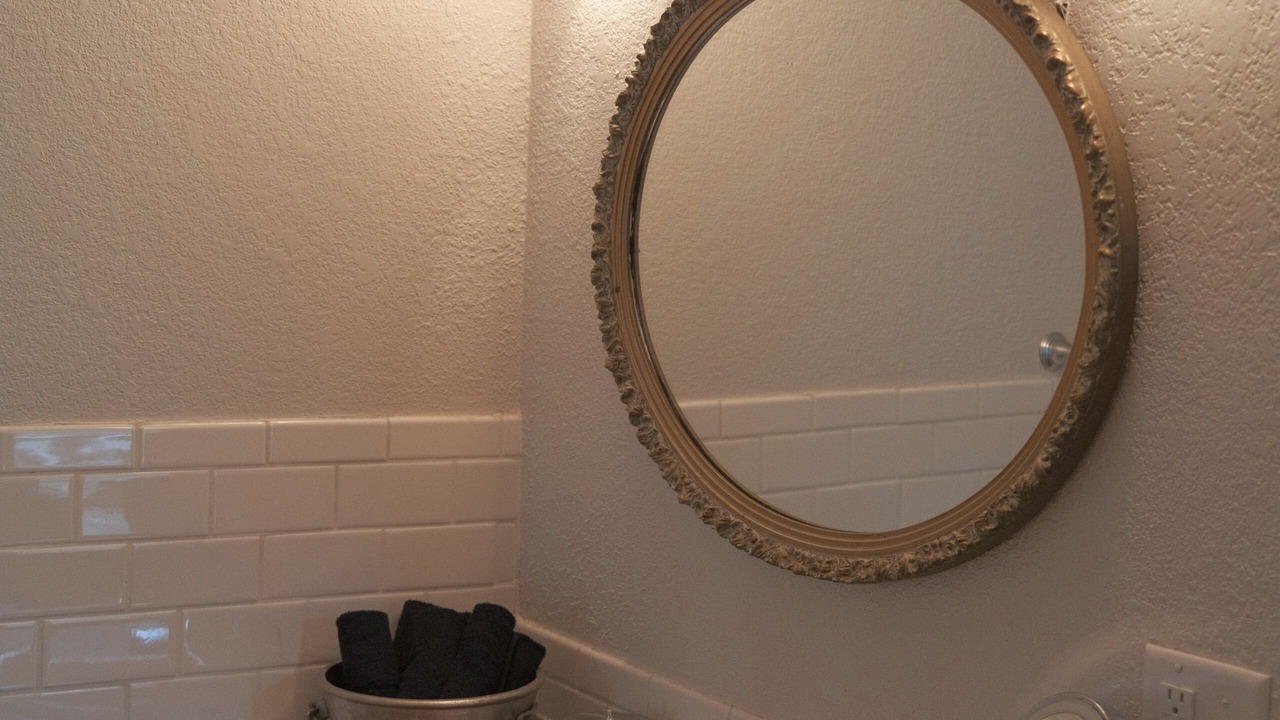 Photo of Bathroom in Lebanon