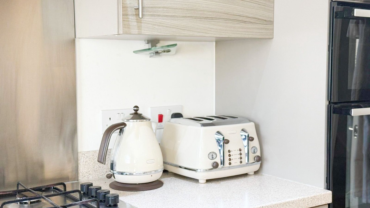 Photo of Kitchen in Bromley Common and Keston