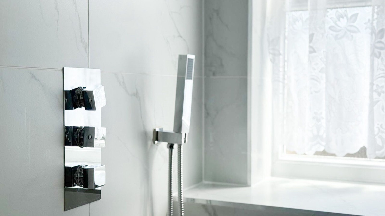 Photo of Bathroom in Bromley Common and Keston