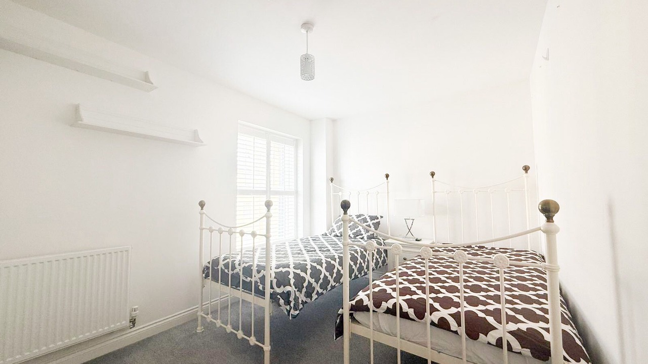 Photo of Bedroom in Bromley Common and Keston