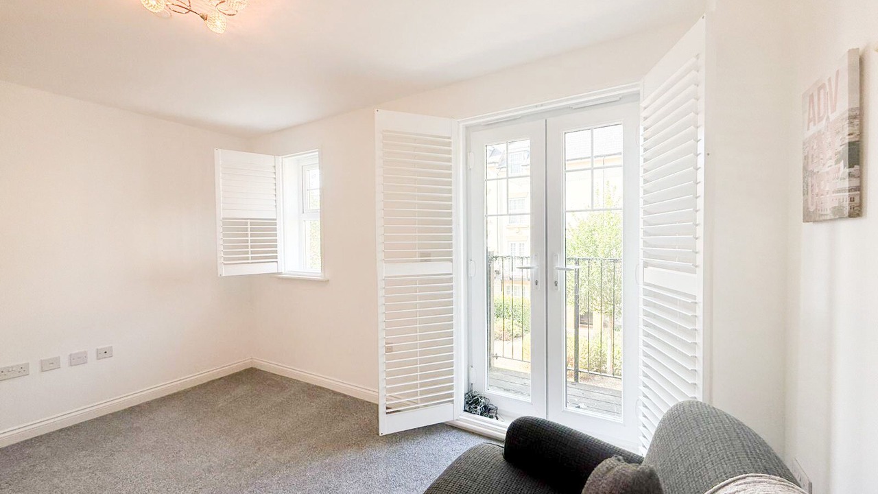 Photo of Livingroom in Bromley Common and Keston