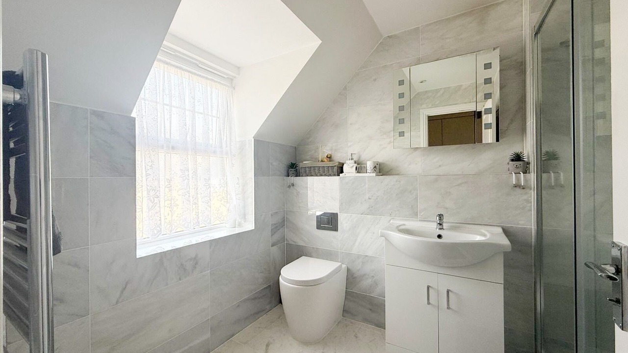 Photo of Bathroom in Bromley Common and Keston
