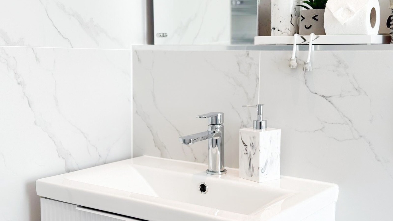 Photo of Bathroom in Bromley Common and Keston