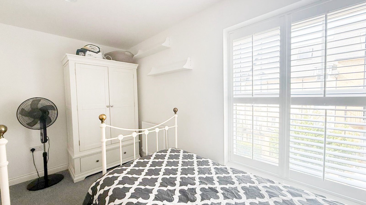 Photo of Bedroom in Bromley Common and Keston