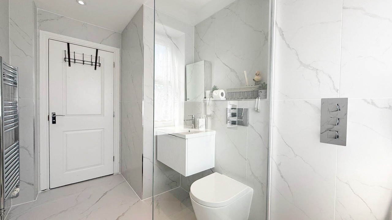Photo of Bathroom in Bromley Common and Keston