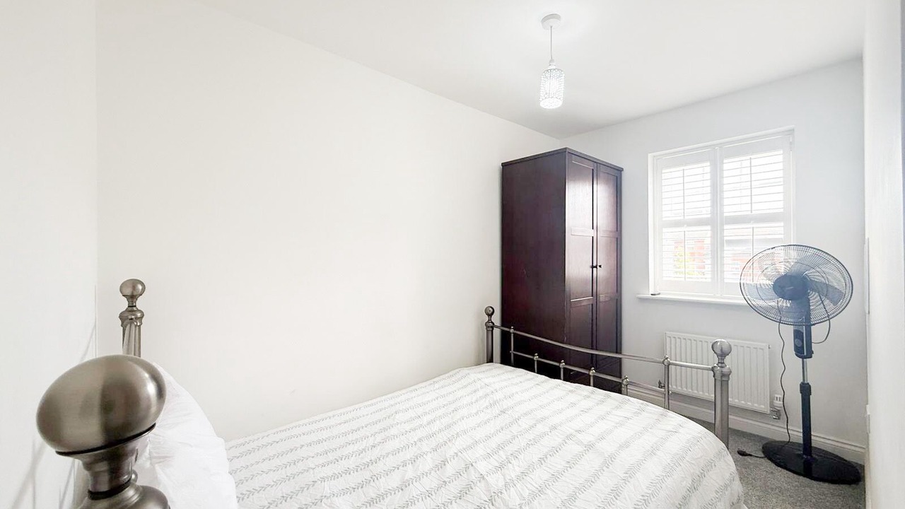 Photo of Bedroom in Bromley Common and Keston